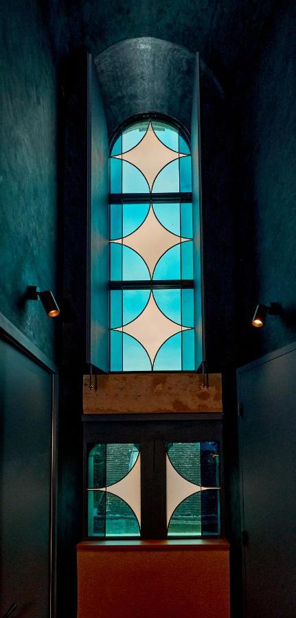 La Chapelle, Les Suites Du Palais, L'Unique 5 Etoiles De Nevers, Suite D'Exception, By Primo C0Nciergerie Dış mekan fotoğraf